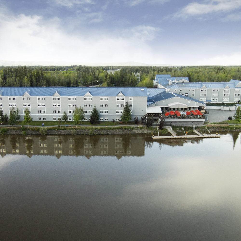 Image of Fairbanks