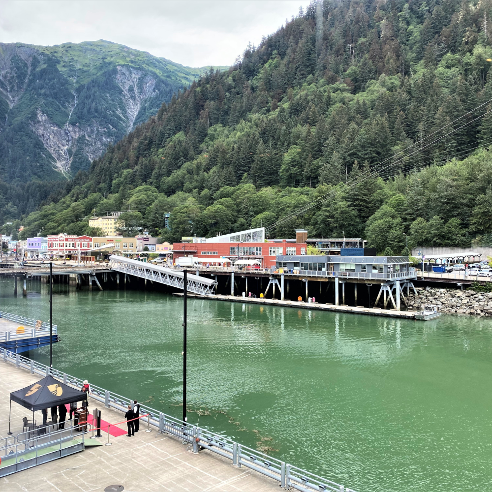 Image of Juneau