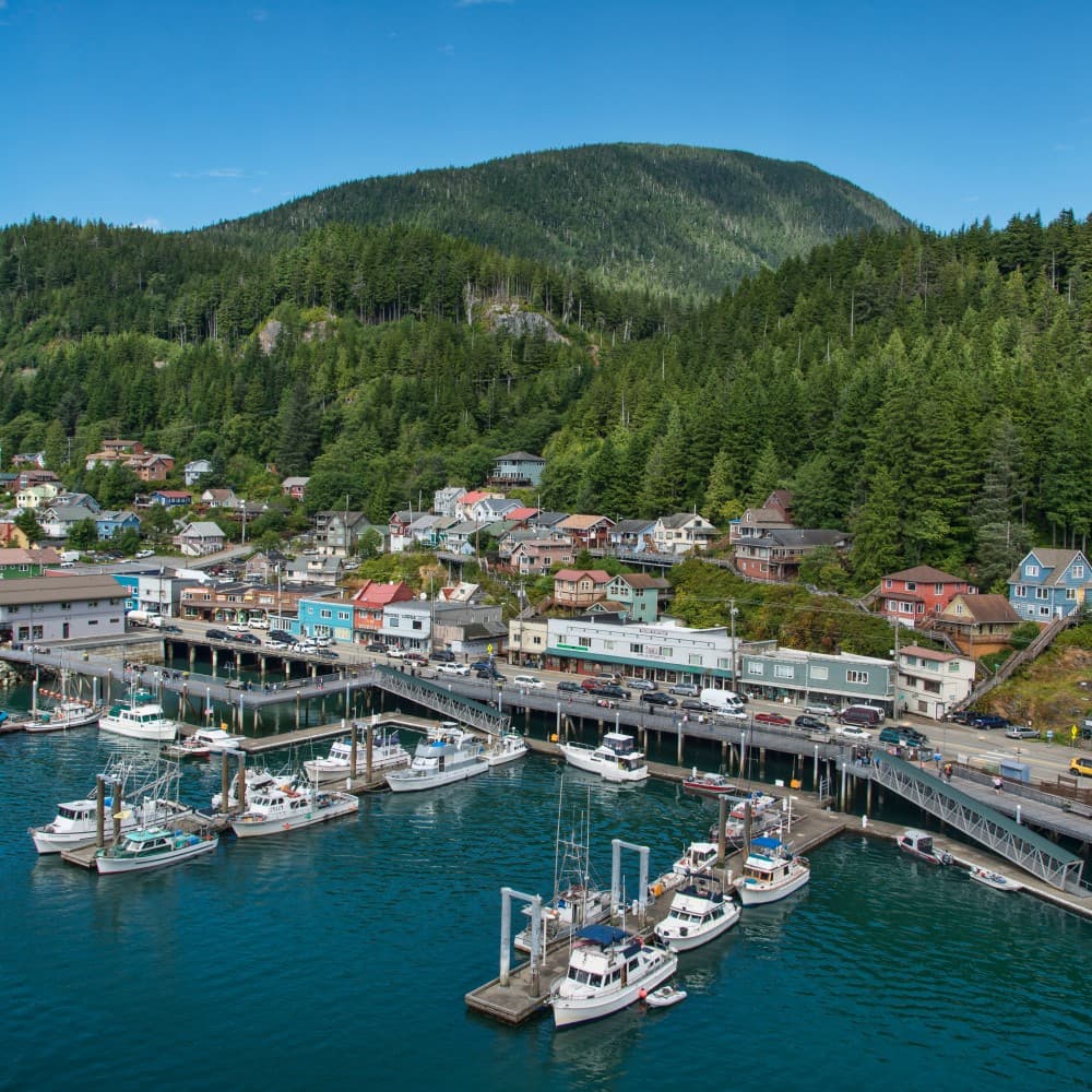 Ketchikan