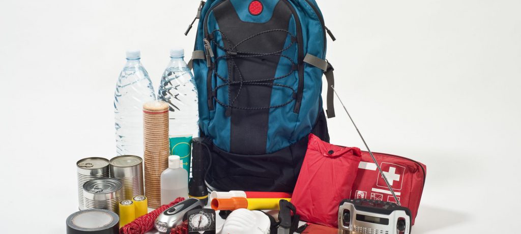 what to pack for hiking